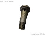 Oil Cooler Bolt For 07-09 Lexus RX350  3.5  Gas - $19.75