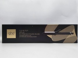 ghd Curve Hair Curling Iron with Ultra-Zone Technology 1.25&quot; - £116.05 GBP