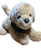 Douglas Cabela&#39;s Puppy Dog Lab Bass Pro Shops Plush Stuffed Animal - £10.15 GBP