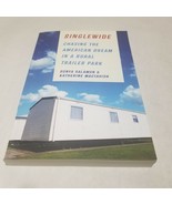 Singlewide Chasing the American Dream in a Rural Trailer Park Salamon Ma... - £6.24 GBP
