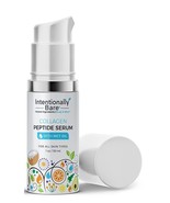 Collagen Peptide Serum with MCT Oil - Firming, Brightening, Anti Aging S... - £15.48 GBP