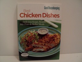 Good Housekeeping Best Chicken Dishes (2005) - £4.31 GBP