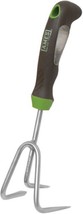 Ames 2445200 Stainless Steel Gel Grip Hand Cultivator Polypropylene - $27.90