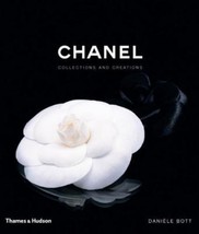 NEW! SEALED! CHANEL COLLECTIONS AND CREATIONS BOOK DANIELE BOTT HARDCVER... - $28.71