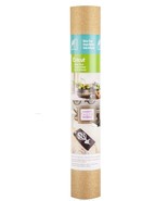Cricut Glitter Vinyl 12&quot;X48&quot;, 12&quot; x 48&quot;, Gold, One 12x12 inch transfer tape - $177.90 MXN