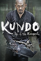 Kundo Age of Rampant - Korean Joseon Dynasty Bloody Revenge movie DVD subtitles - £18.31 GBP
