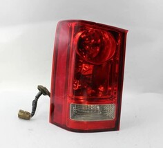 Left Driver Tail Light Fits 2009-2015 HONDA PILOT OEM #32669 - £121.66 GBP