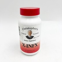 X-INFX, 440 mg, 100 Vegetarian Caps Exp 4/27 - £19.51 GBP