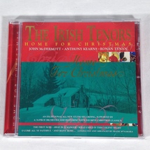 The Irish Tenors - Home For Christmas - 1999 - CD - Used - £1.99 GBP