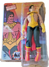 Super Friends Retro Style Action Figures Series 2: El Dorado by FTC - £16.28 GBP