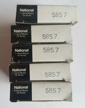 One(1) National 5857 Seal - $9.30
