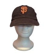 MLB San Francisco Giants &#39;47 Brand Baseball Cap Hat Adjustable Kids Size... - $12.85