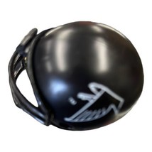 Atlanta Falcons NFL Vintage Franklin Mini Gumball Football Helmet And Mask - £3.37 GBP