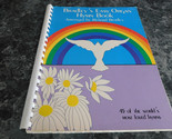 Bradley&#39;s Easy Organ Hymn Book - $9.99