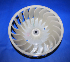 Samsung Dryer : Blower Wheel (DC67-00180A / DC67-00180B) {P7882} - $41.98