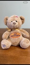 Russ “Best Granddaughter” Plush Bear 5 inches, Excellent Condition, Free Ship - £15.95 GBP