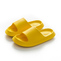summer Women&#39;s slippers female home Indoor Bathroom Beach Ourdoor Slides Eva Sof - £20.12 GBP