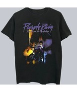 PRINCE ESTATE ~ Purple Rain ~ Graphic ~ Small (34/36) ~ Short Sleeve ~ T... - $49.11 CAD