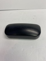 Coach Eyeglasses Case Black In Color - £21.93 GBP