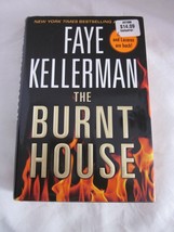 The Burnt House: A Peter Decker/Rina Lazarus Novel (Decker/Lazarus Hardcover  - £4.80 GBP