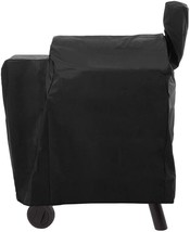 BBQ Grill Cover for Traeger 22 Pro Series Lil Tex Elite Pro Easterwood G... - £41.98 GBP