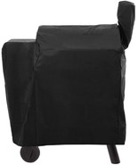 BBQ Grill Cover for Traeger 22 Pro Series Lil Tex Elite Pro Easterwood G... - $977.01 MXN