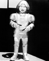 Buck Rogers in the 25th Century 1979 Felix Silla as Twiki 24x30 inch poster - £23.58 GBP