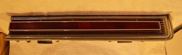 1969 Chrysler New Yorker Taillight Passenger Side Oem Nice - £78.66 GBP