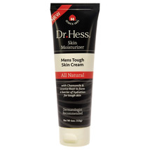 Skin Moisturizer - Mens Tough Skin Cream - $196.38 MXN