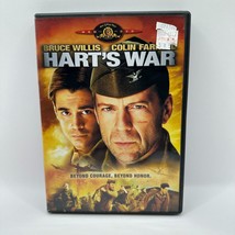 Hart&#39;s War (Widescreen  Full Frame) - £6.06 GBP