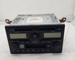 Audio Equipment Radio CD Changer Dash Mounted Fits 00-05 CIVIC 313571 - $60.39