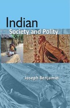 Indian Society and Polity [Hardcover] - £20.32 GBP