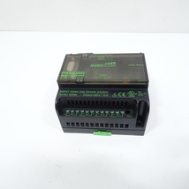 Miro GSM DI6 DO4R Integrated GSM Module 4A1K2-1.00-1.01 - £20.48 GBP