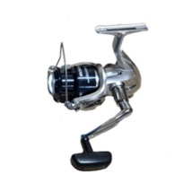 Shimano fishing reel fishing reel (18) Nexub 6000 large spinning reel - $97.21