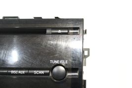 2006-2009 TOYOTA PRIUS OEM RADIO CD PLAYER P2634 image 3