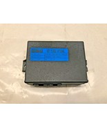 2003-2012 Maserati Quattroporte Sunroof Control Module ECU 223762 OEM - $50.59 CAD