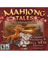 MahJong Tales for PC - $27.65 CAD