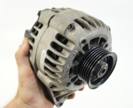 1998-1999 Firebird Camaro 3.8l V6 engine alternator amp generator - £106.91 GBP