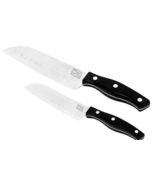 Chicago Cutlery Metropolitan High-Carbon Blade Knife Set (2-Piece) - $47.95 CAD