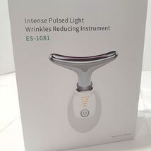 ES-1081 Intense Pulsed Light IPL Wrinkle Reducing Device beauty tool WORKS - $12.00