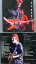 Creedence Clearwater Revival / John Fogerty - At The Chicago Theater ( 2 CD set  - £24.55 GBP
