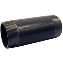 1/4x5-1/2 BLK Nipple - $19.85