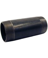 1/4x5-1/2 BLK Nipple - $27.23 CAD