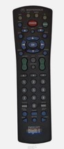 Insight Digital Motorola Universal Remote Um-3 TV Cable VCR VHS - $10.44