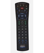Insight Digital Motorola Universal Remote Um-3 TV Cable VCR VHS - $192.58 MXN