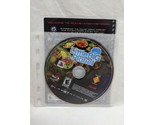 *NO Case* Playstation 3 Little Big Planet With Manual - £15.56 GBP