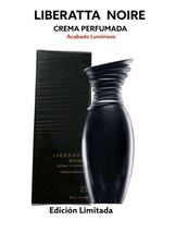 Liberatta Noire Crema Perfumada Edición Limitada Yanbal - £20.53 GBP