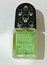 Fantasy Makers by wet n wild Nail Polish Glo' Money, Glo' Problems #12630 - £7.81 GBP