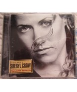 Sheryl Crow ‎– The Globe Sessions, CD, 1998, Very Good+ condition - €3,34 EUR