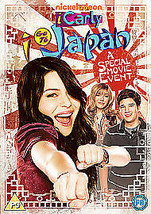 ICarly: IGo To Japan DVD (2010) Miranda Cosgrove, Hoefer (DIR) Cert PG Pre-Owned - £13.30 GBP